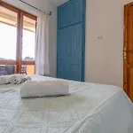 아파트 Baia Turchese *