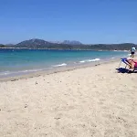 Baia Turchese 아파트 *