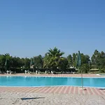 아파트 Baia Turchese 올비아