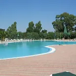 아파트 Baia Turchese *
