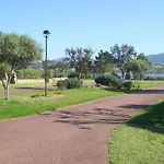 아파트 Baia Turchese *
