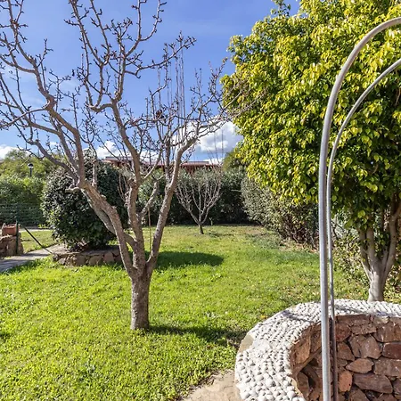 Apartment Baia Turchese