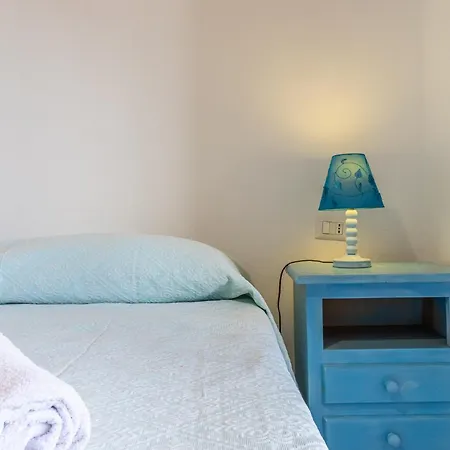 Apartmán Baia Turchese