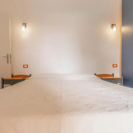 Baia Turchese Apartmán *