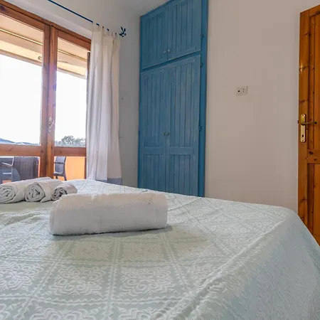 Appartement Baia Turchese *