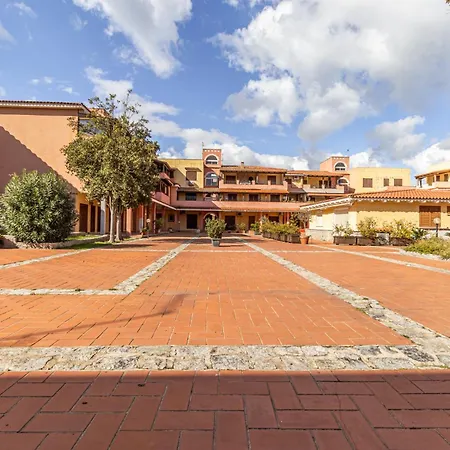 Apartment Baia Turchese Olbia
