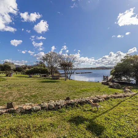 Baia Turchese Apartment