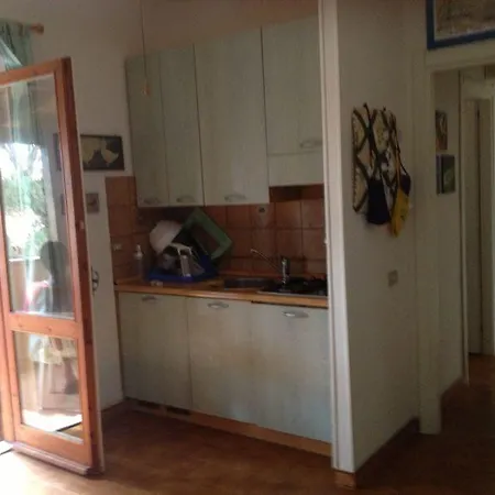 Apartmán Baia Turchese