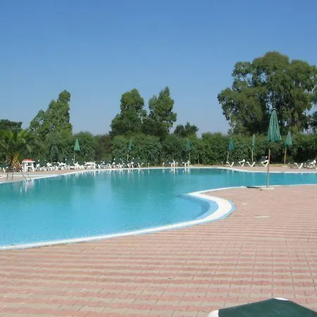 Apartmán Baia Turchese *