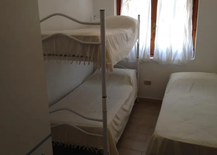 Daire Baia Turchese Olbia