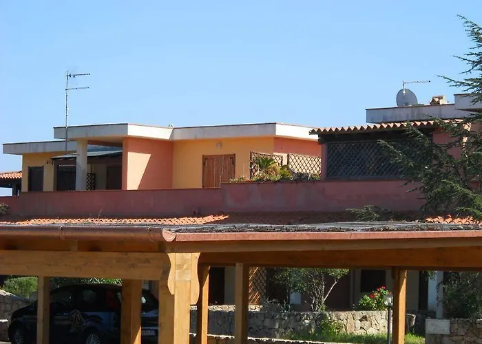 Baia Turchese * Olbia