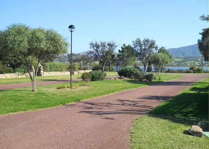 Daire Baia Turchese *