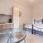 Baia Turchese Appartement *
