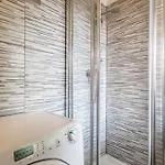 Baia Turchese Appartement *