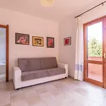 Baia Turchese Appartement