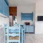 Appartement Baia Turchese *