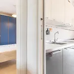 Baia Turchese Appartement