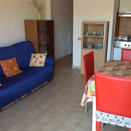 Apartment Baia Turchese Olbia