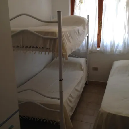 Apartment Baia Turchese Olbia