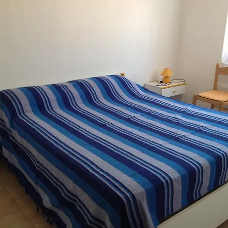 Apartment Baia Turchese *