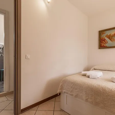 Apartment Baia Turchese *