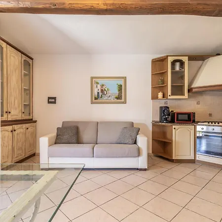 Baia Turchese Lejlighed