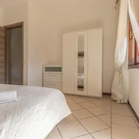 Baia Turchese Lejlighed *