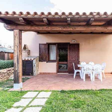 Baia Turchese Lejlighed Olbia