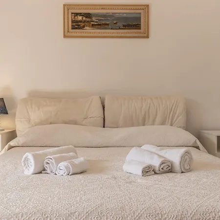 Lejlighed Baia Turchese