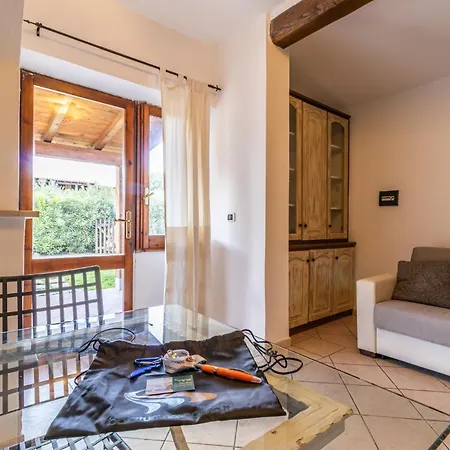 Baia Turchese Lejlighed