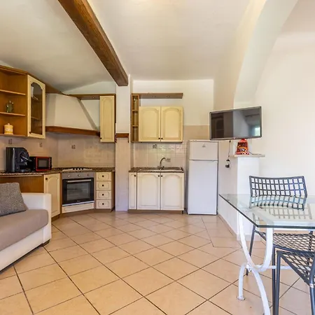 Lejlighed Baia Turchese *