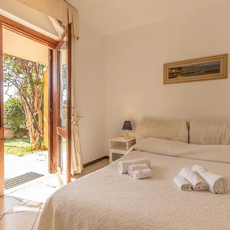 Baia Turchese Lejlighed