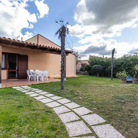 Apartament Baia Turchese *