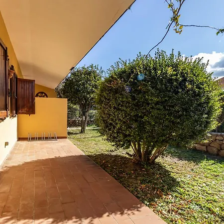 Apartament Baia Turchese