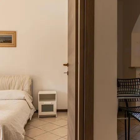 Baia Turchese Lejlighed