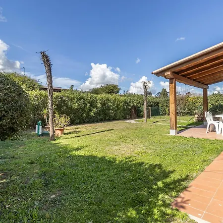 Apartament Baia Turchese Olbia