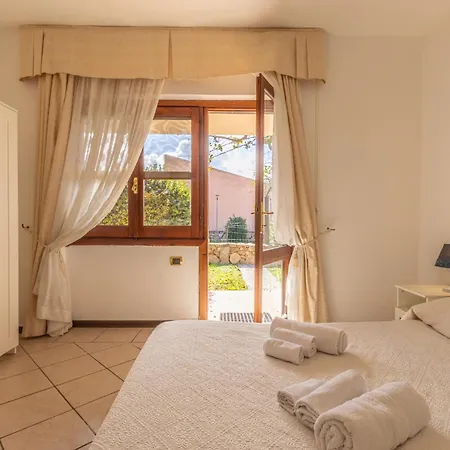 Lejlighed Baia Turchese *