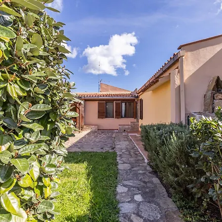 Baia Turchese Apartament *