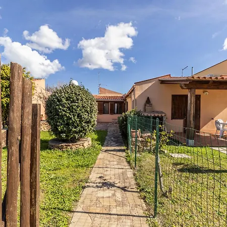 Baia Turchese Apartment Olbia