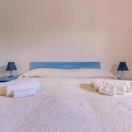 Lejlighed Baia Turchese