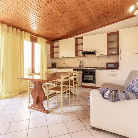 Baia Turchese Apartament