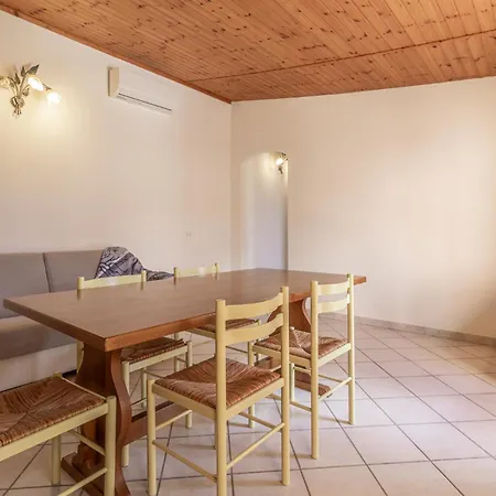 Apartment Baia Turchese *