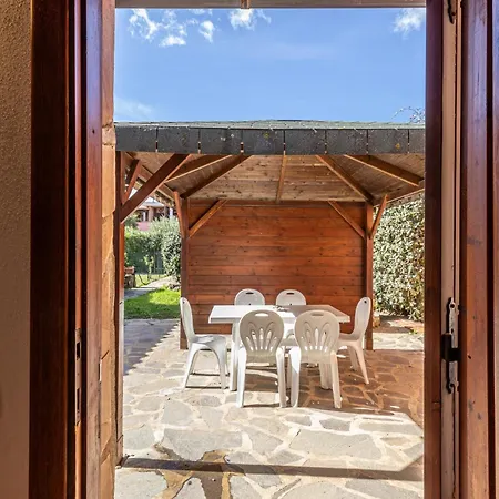 Baia Turchese Apartament *