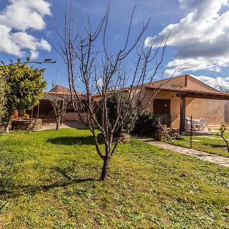 Baia Turchese Lejlighed Olbia