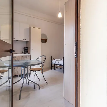 Baia Turchese Lejlighed Olbia