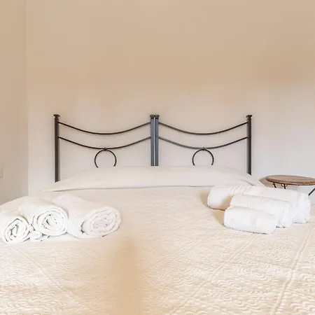 Baia Turchese Apartament *