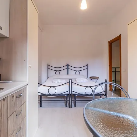 Apartment Baia Turchese Olbia