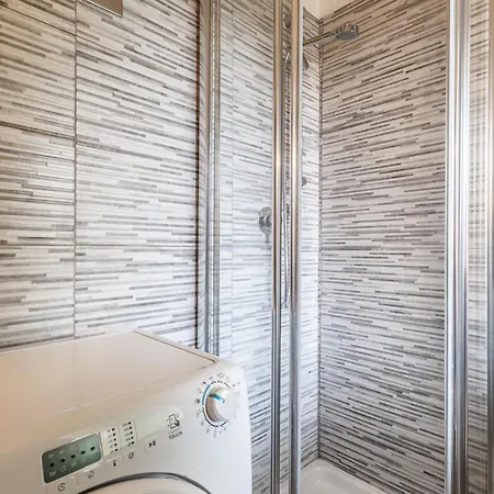 Baia Turchese Apartment *