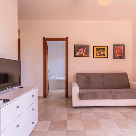 Baia Turchese * Olbia