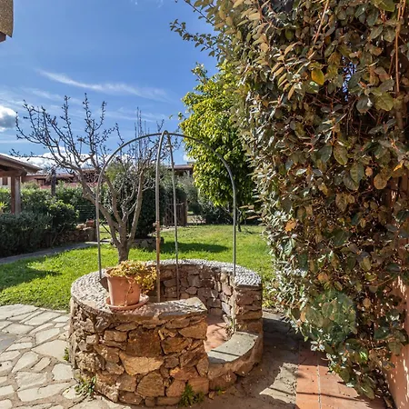 Apartament Baia Turchese